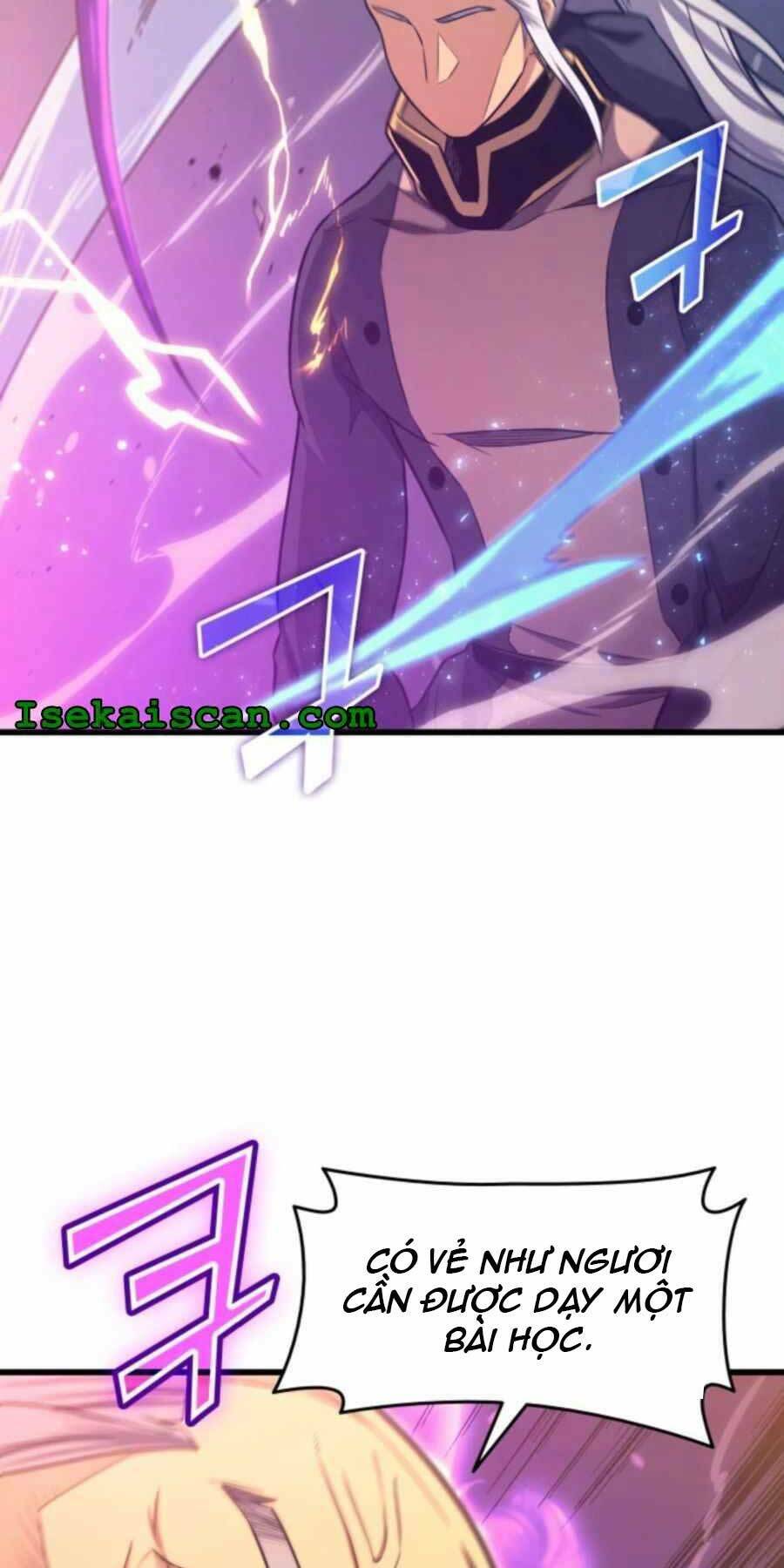 Sự Trở Lại Của Pháp Sư Vĩ Đại Sau 4000 Năm - Chapter 136 - Page 24