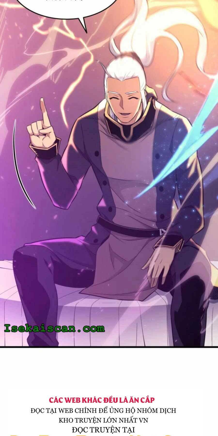 Sự Trở Lại Của Pháp Sư Vĩ Đại Sau 4000 Năm - Chapter 136 - Page 27