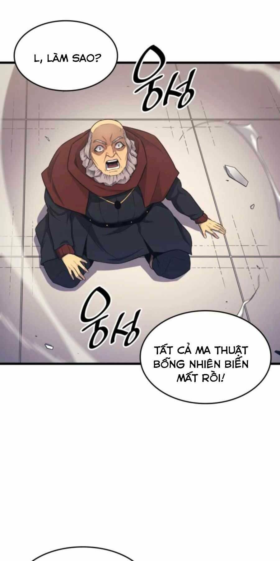 Sự Trở Lại Của Pháp Sư Vĩ Đại Sau 4000 Năm - Chapter 136 - Page 30