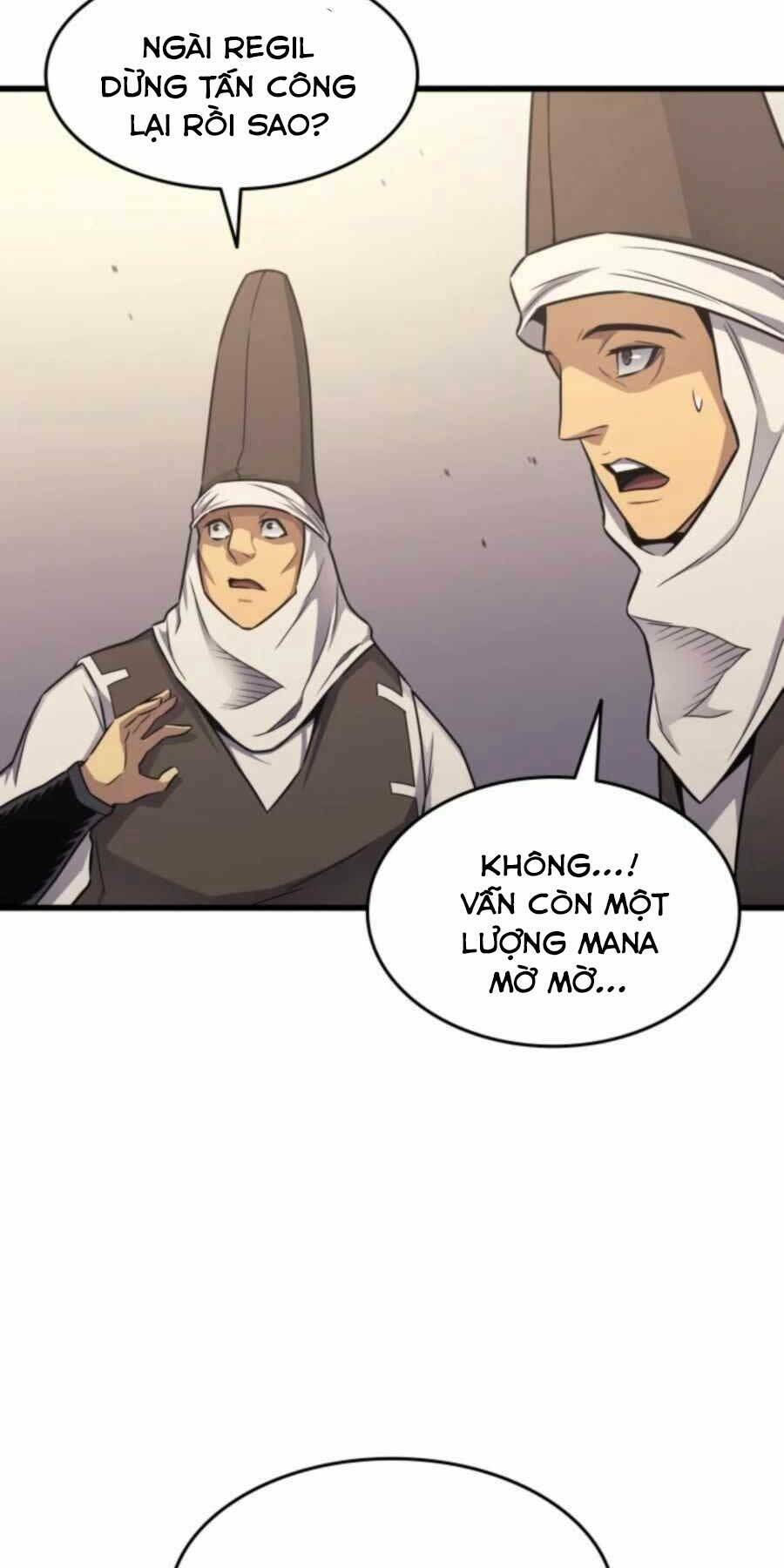 Sự Trở Lại Của Pháp Sư Vĩ Đại Sau 4000 Năm - Chapter 136 - Page 31