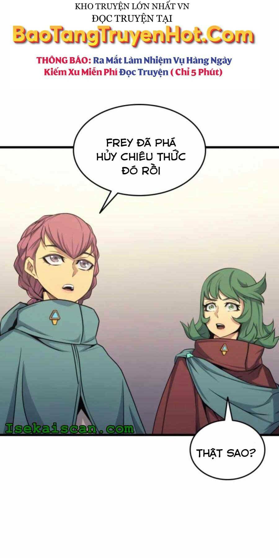 Sự Trở Lại Của Pháp Sư Vĩ Đại Sau 4000 Năm - Chapter 136 - Page 33