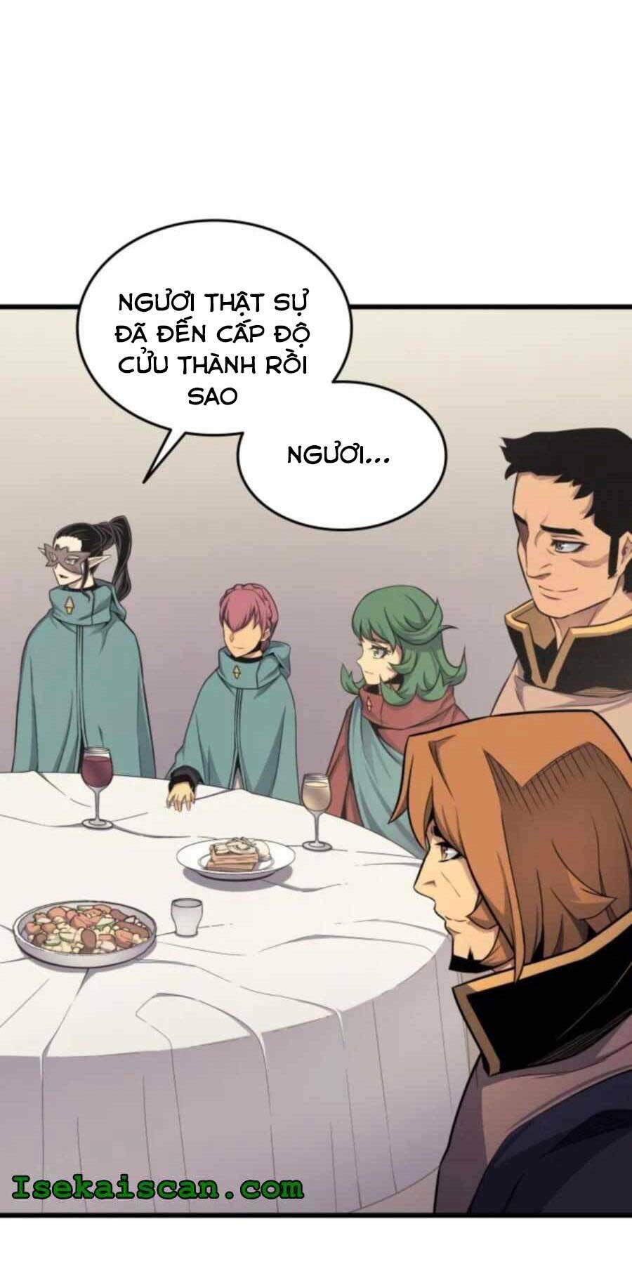 Sự Trở Lại Của Pháp Sư Vĩ Đại Sau 4000 Năm - Chapter 136 - Page 35