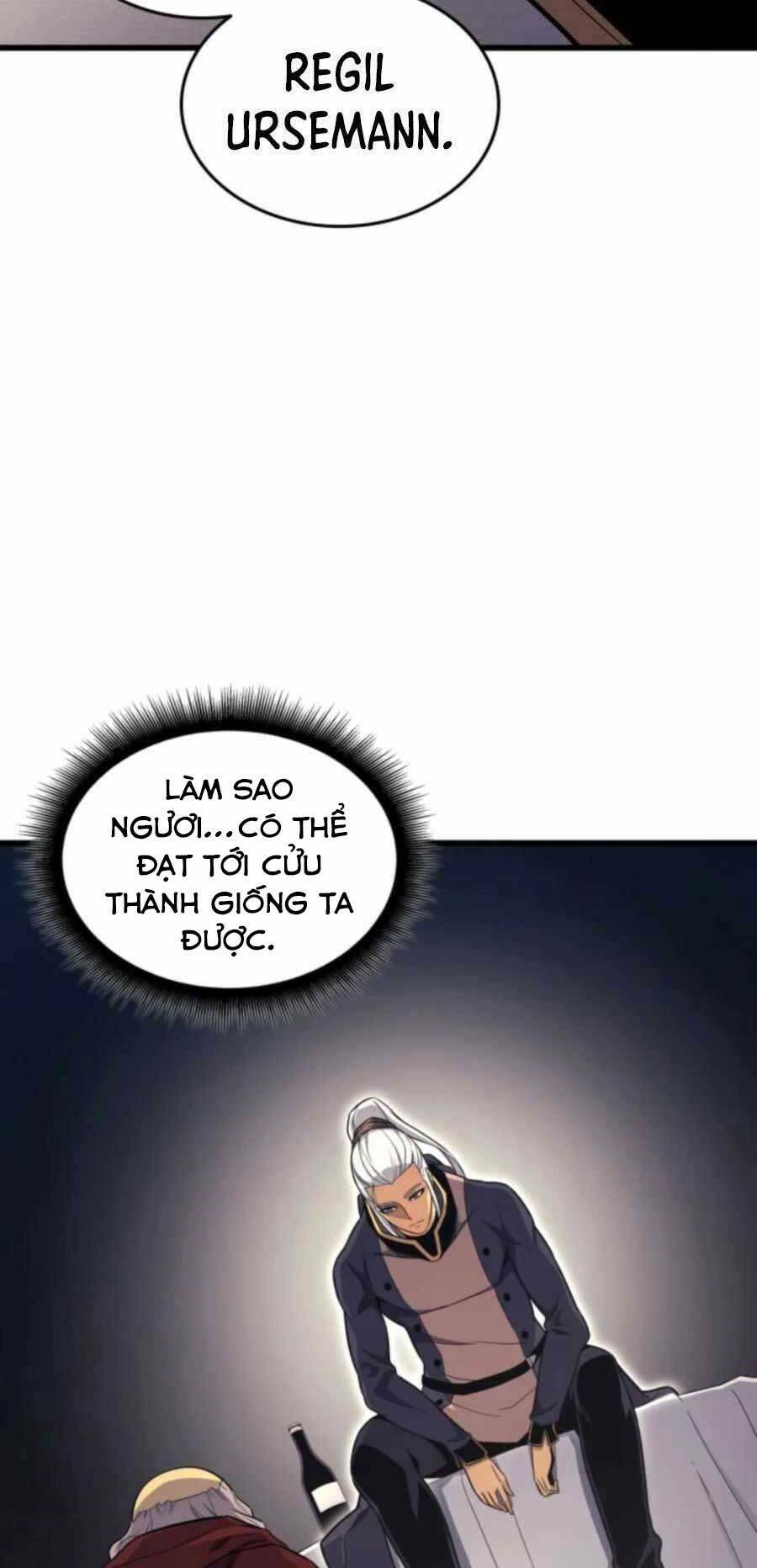Sự Trở Lại Của Pháp Sư Vĩ Đại Sau 4000 Năm - Chapter 136 - Page 39