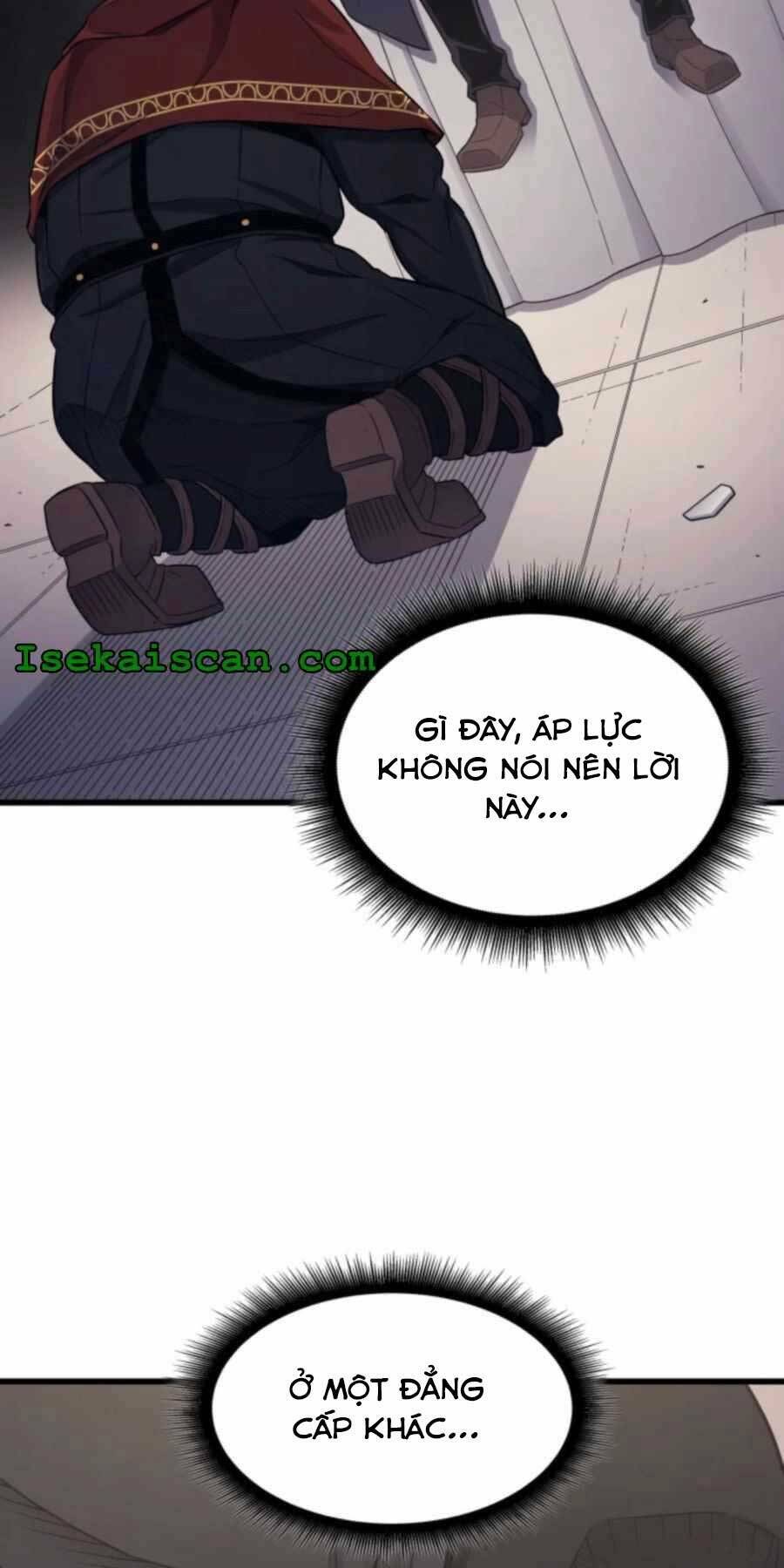 Sự Trở Lại Của Pháp Sư Vĩ Đại Sau 4000 Năm - Chapter 136 - Page 40