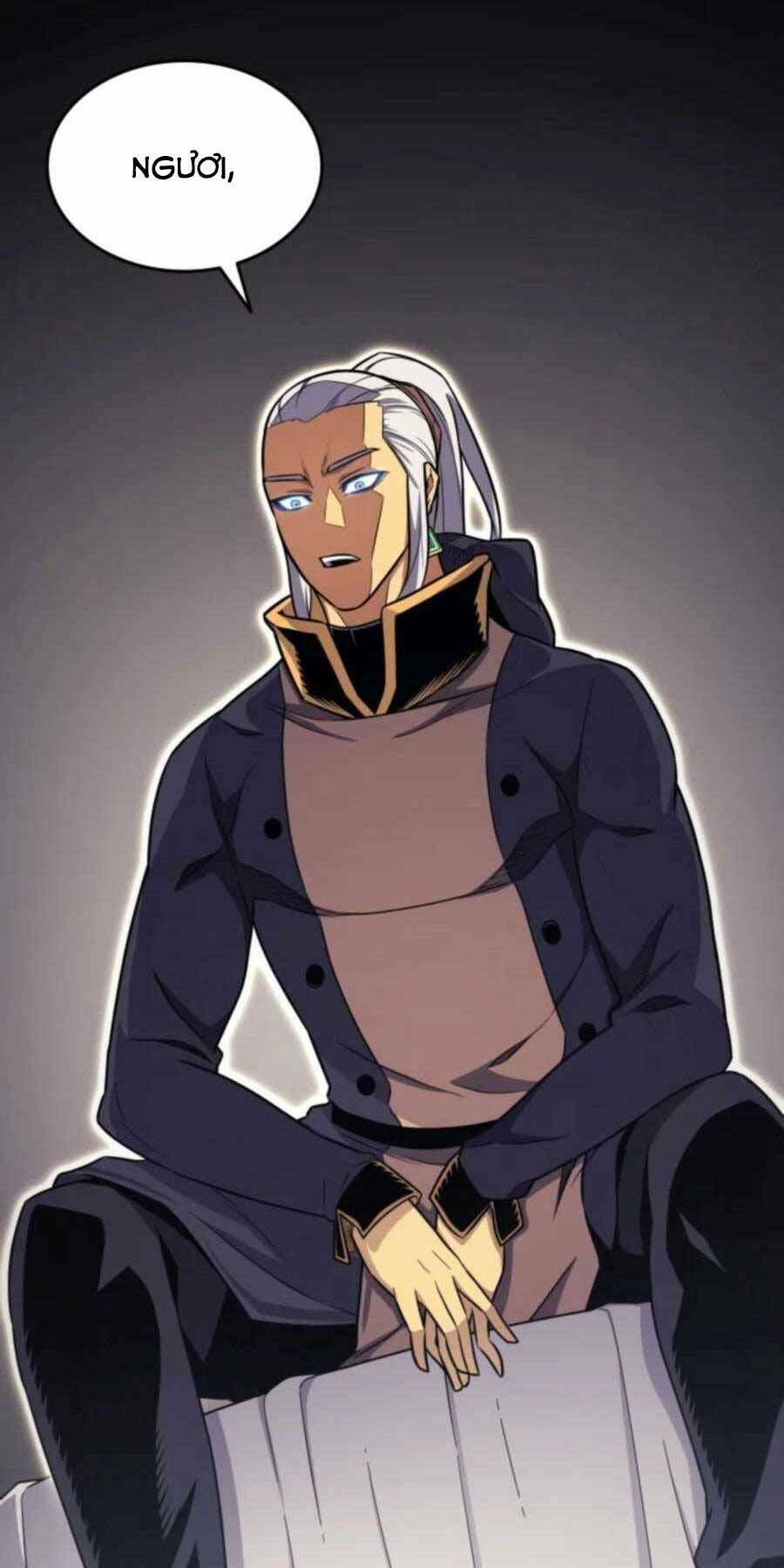 Sự Trở Lại Của Pháp Sư Vĩ Đại Sau 4000 Năm - Chapter 136 - Page 44