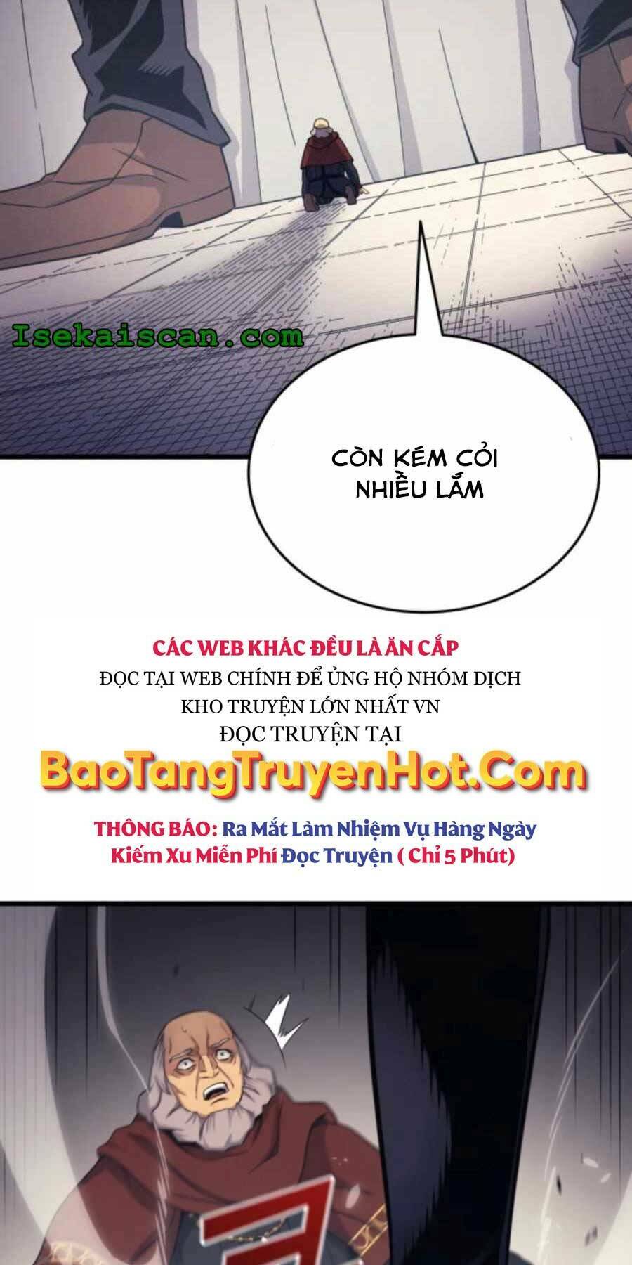 Sự Trở Lại Của Pháp Sư Vĩ Đại Sau 4000 Năm - Chapter 136 - Page 45