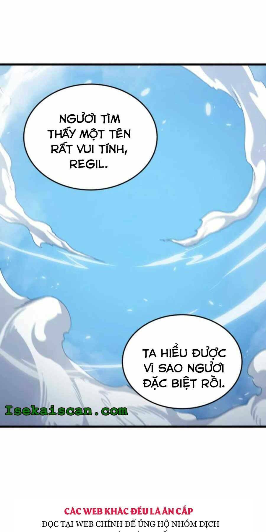 Sự Trở Lại Của Pháp Sư Vĩ Đại Sau 4000 Năm - Chapter 136 - Page 4