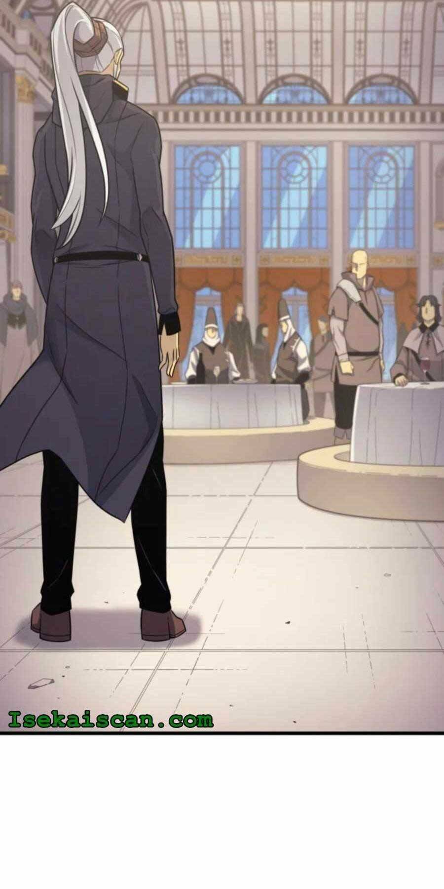 Sự Trở Lại Của Pháp Sư Vĩ Đại Sau 4000 Năm - Chapter 136 - Page 49