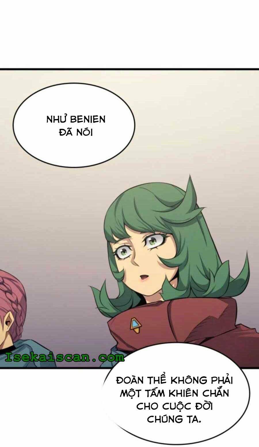 Sự Trở Lại Của Pháp Sư Vĩ Đại Sau 4000 Năm - Chapter 136 - Page 50