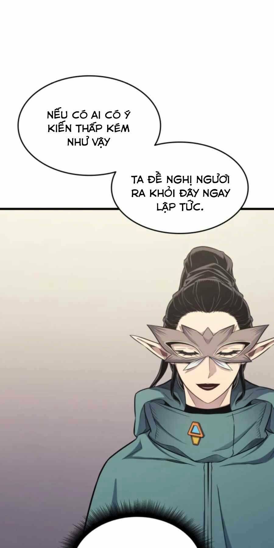 Sự Trở Lại Của Pháp Sư Vĩ Đại Sau 4000 Năm - Chapter 136 - Page 51