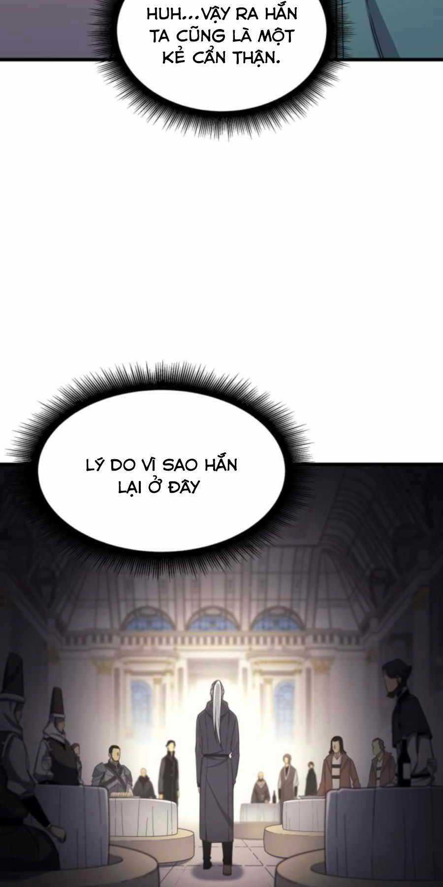 Sự Trở Lại Của Pháp Sư Vĩ Đại Sau 4000 Năm - Chapter 136 - Page 52