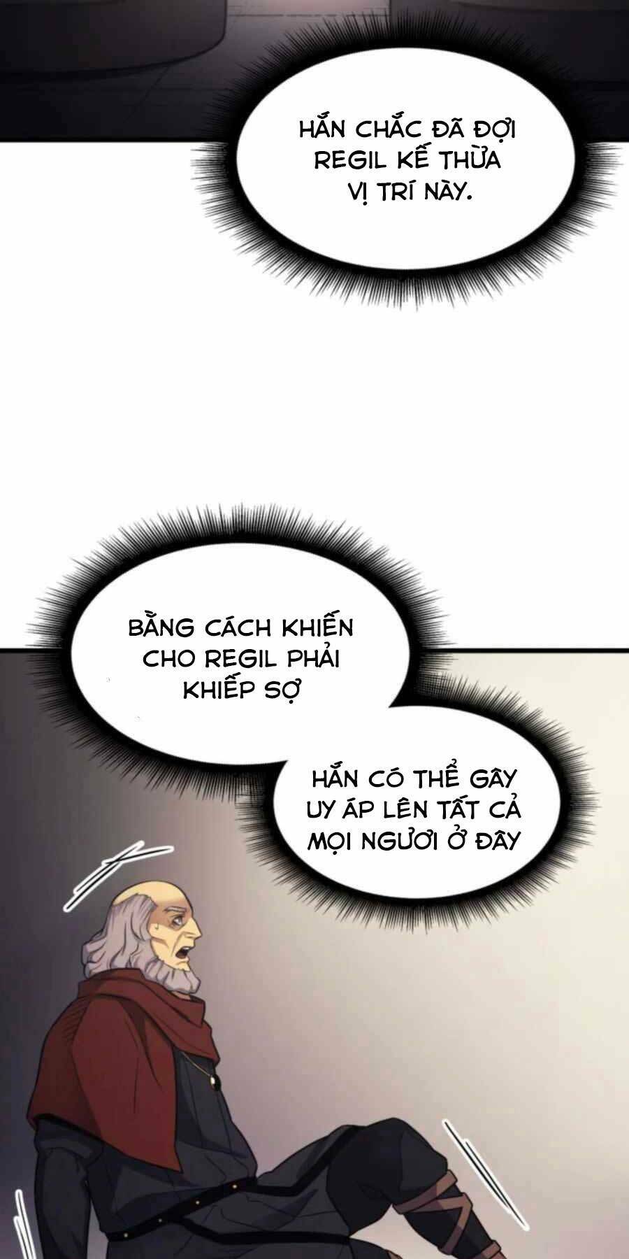 Sự Trở Lại Của Pháp Sư Vĩ Đại Sau 4000 Năm - Chapter 136 - Page 53