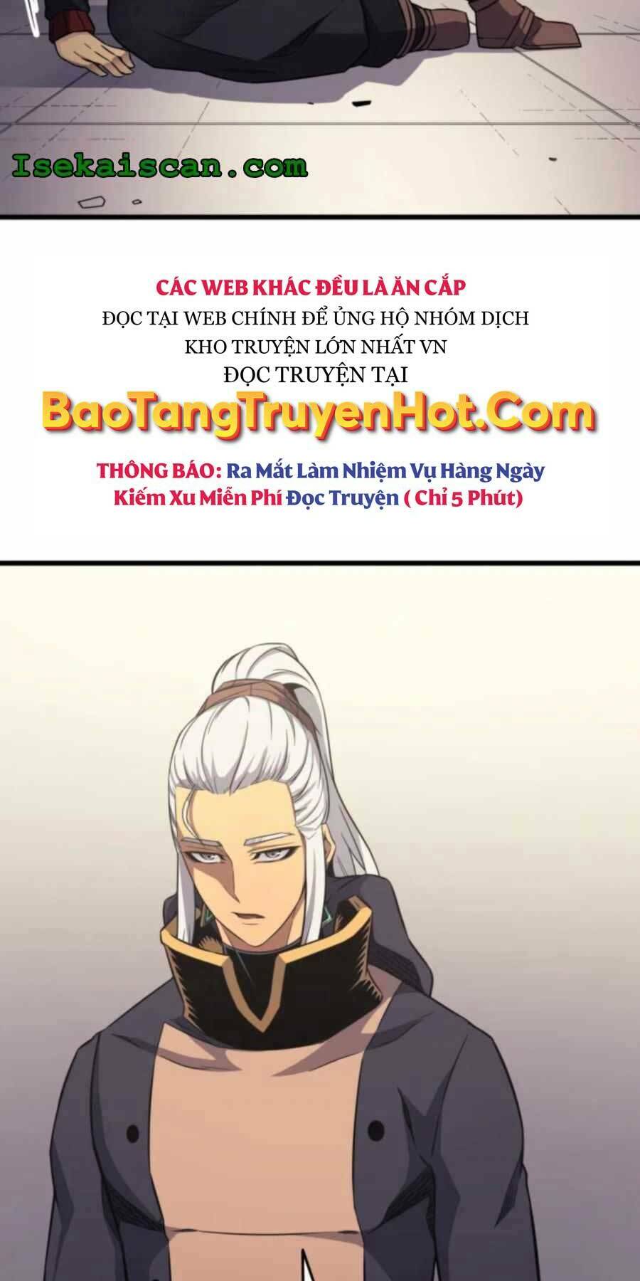 Sự Trở Lại Của Pháp Sư Vĩ Đại Sau 4000 Năm - Chapter 136 - Page 54