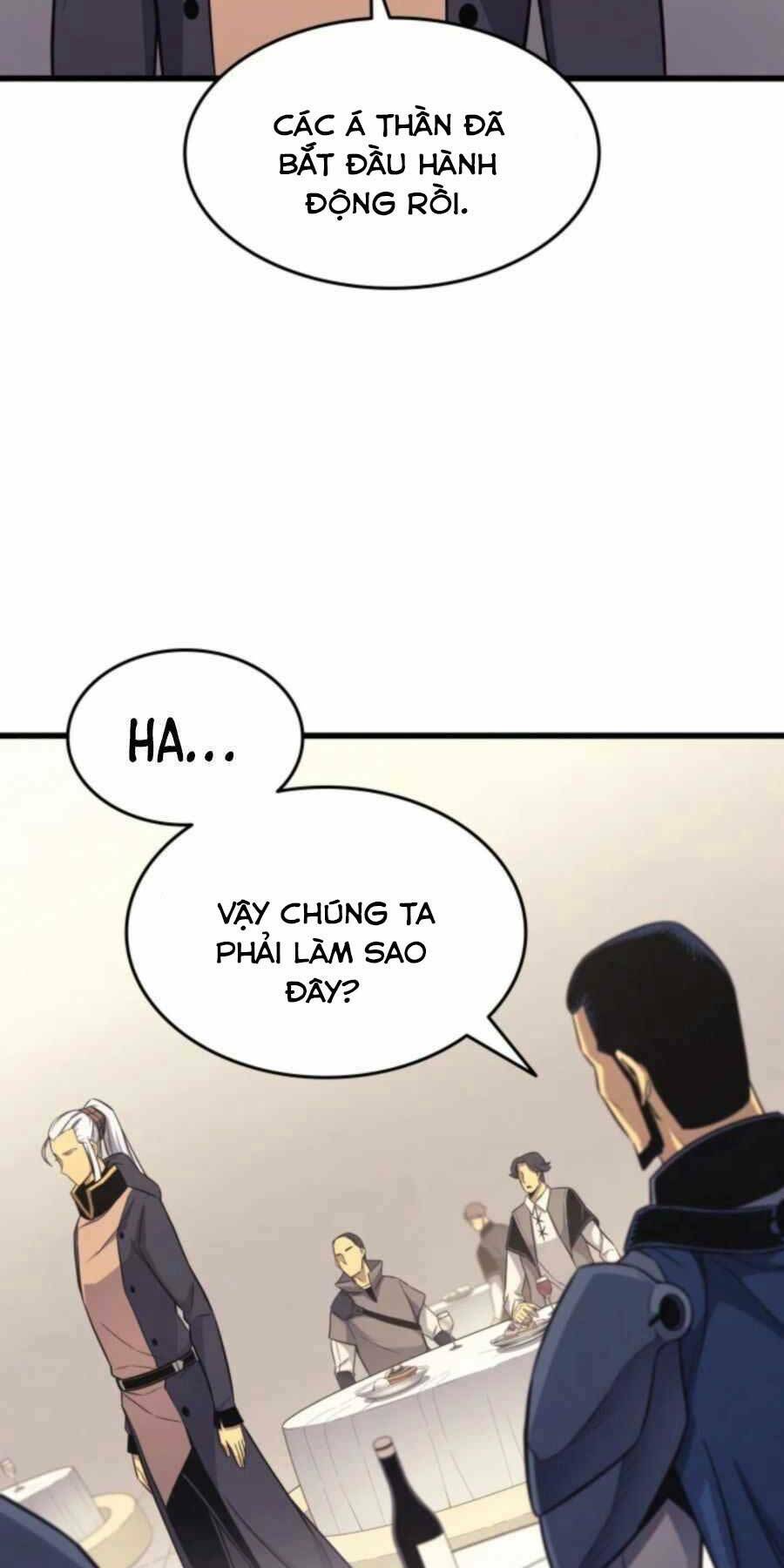 Sự Trở Lại Của Pháp Sư Vĩ Đại Sau 4000 Năm - Chapter 136 - Page 55