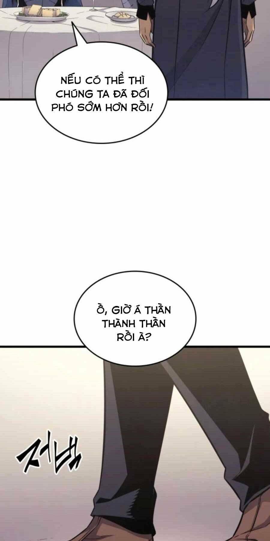 Sự Trở Lại Của Pháp Sư Vĩ Đại Sau 4000 Năm - Chapter 136 - Page 58