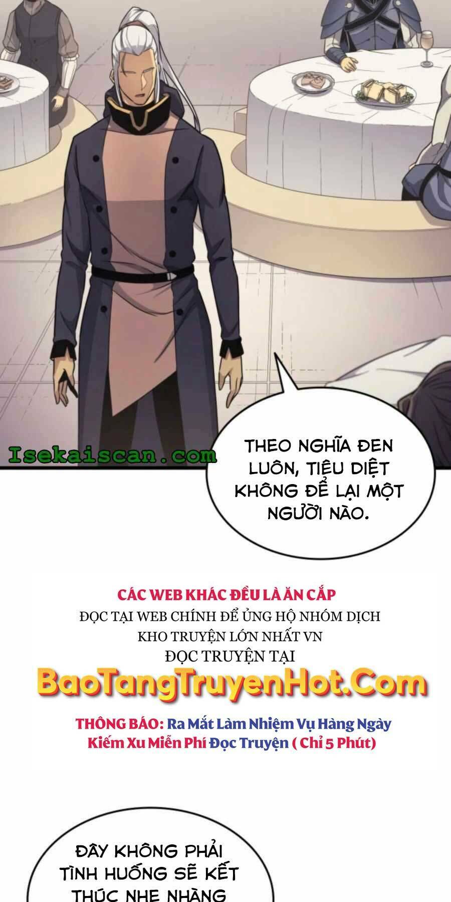 Sự Trở Lại Của Pháp Sư Vĩ Đại Sau 4000 Năm - Chapter 136 - Page 62