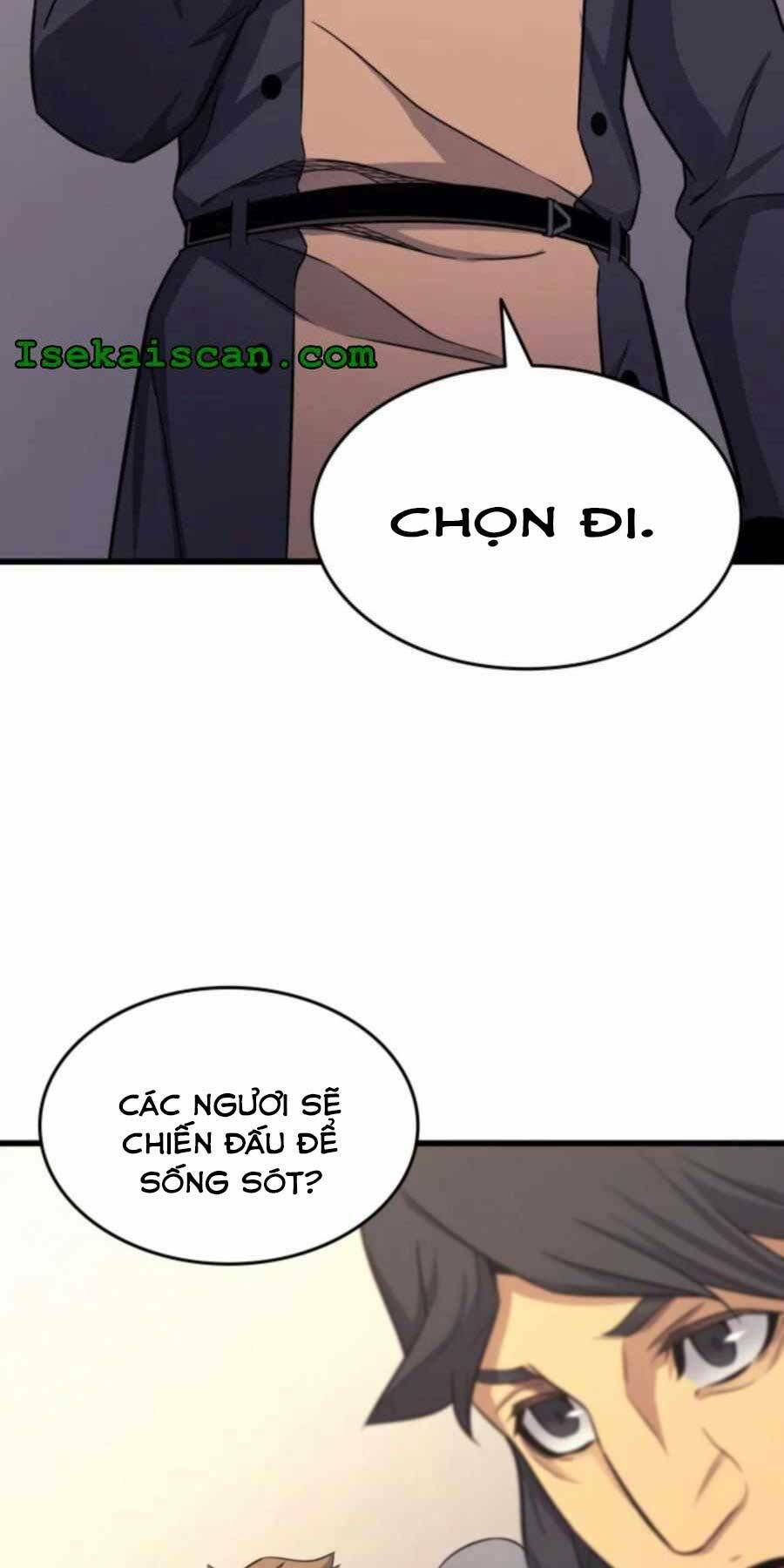 Sự Trở Lại Của Pháp Sư Vĩ Đại Sau 4000 Năm - Chapter 136 - Page 65