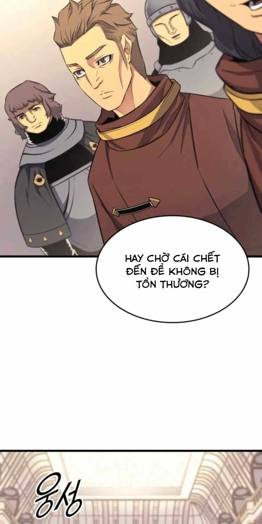 Sự Trở Lại Của Pháp Sư Vĩ Đại Sau 4000 Năm - Chapter 136 - Page 66