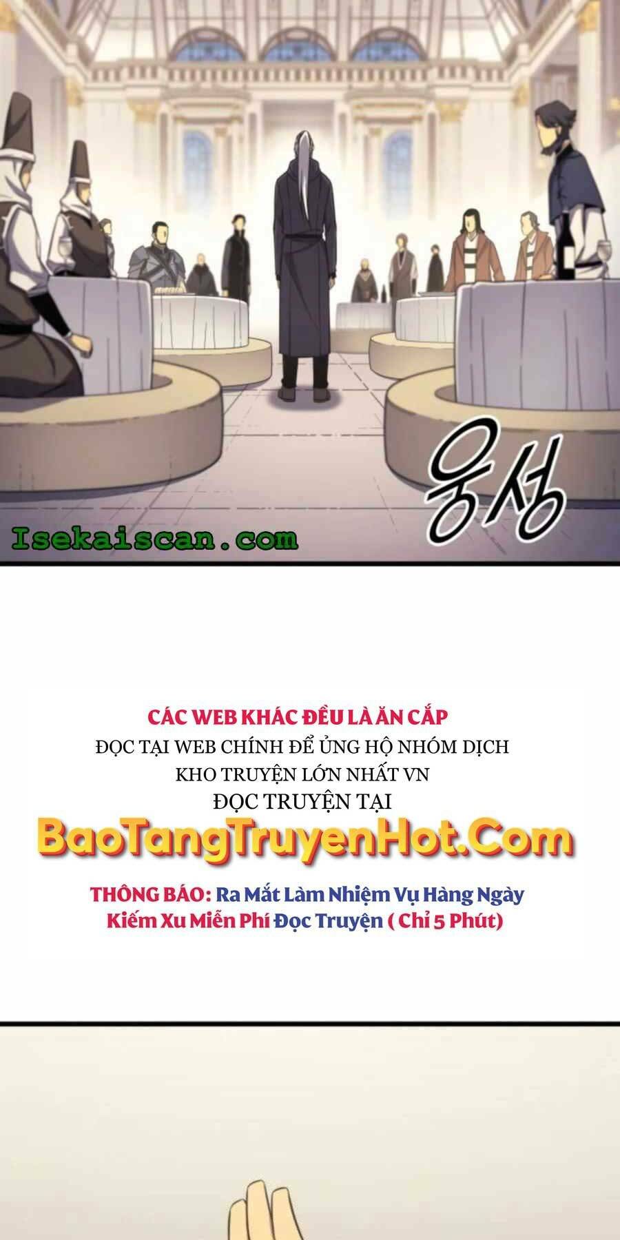 Sự Trở Lại Của Pháp Sư Vĩ Đại Sau 4000 Năm - Chapter 136 - Page 67