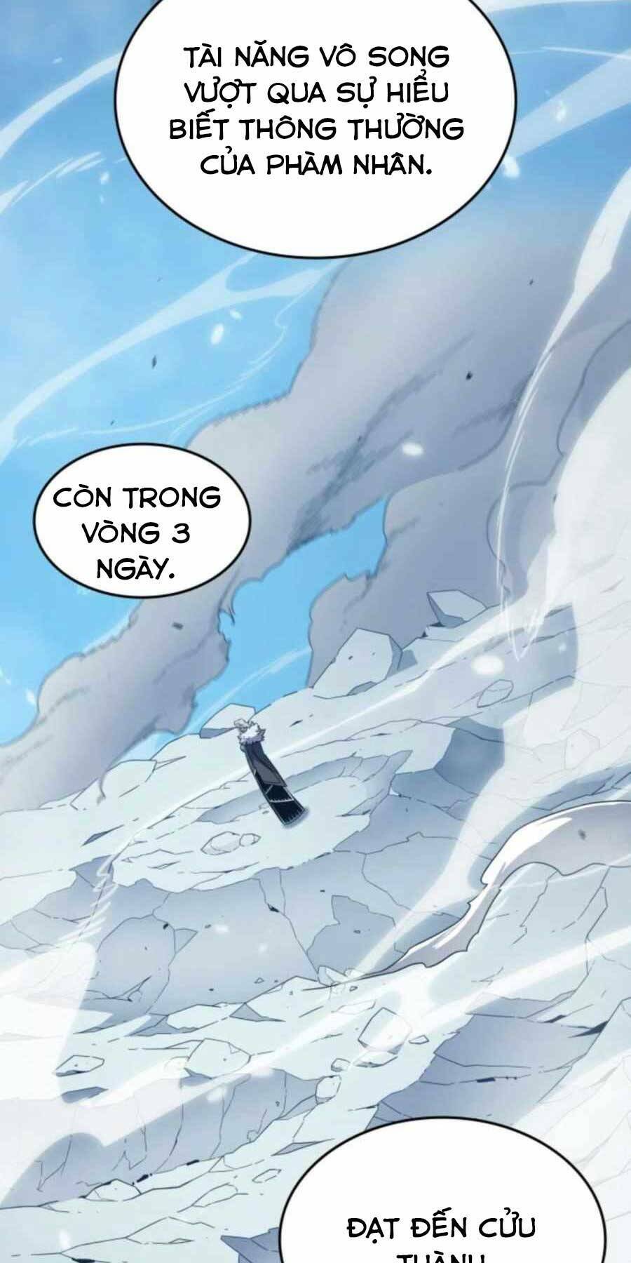 Sự Trở Lại Của Pháp Sư Vĩ Đại Sau 4000 Năm - Chapter 136 - Page 6