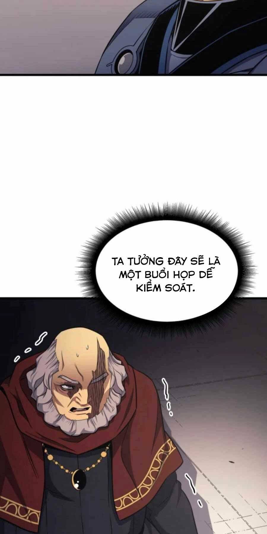 Sự Trở Lại Của Pháp Sư Vĩ Đại Sau 4000 Năm - Chapter 136 - Page 75