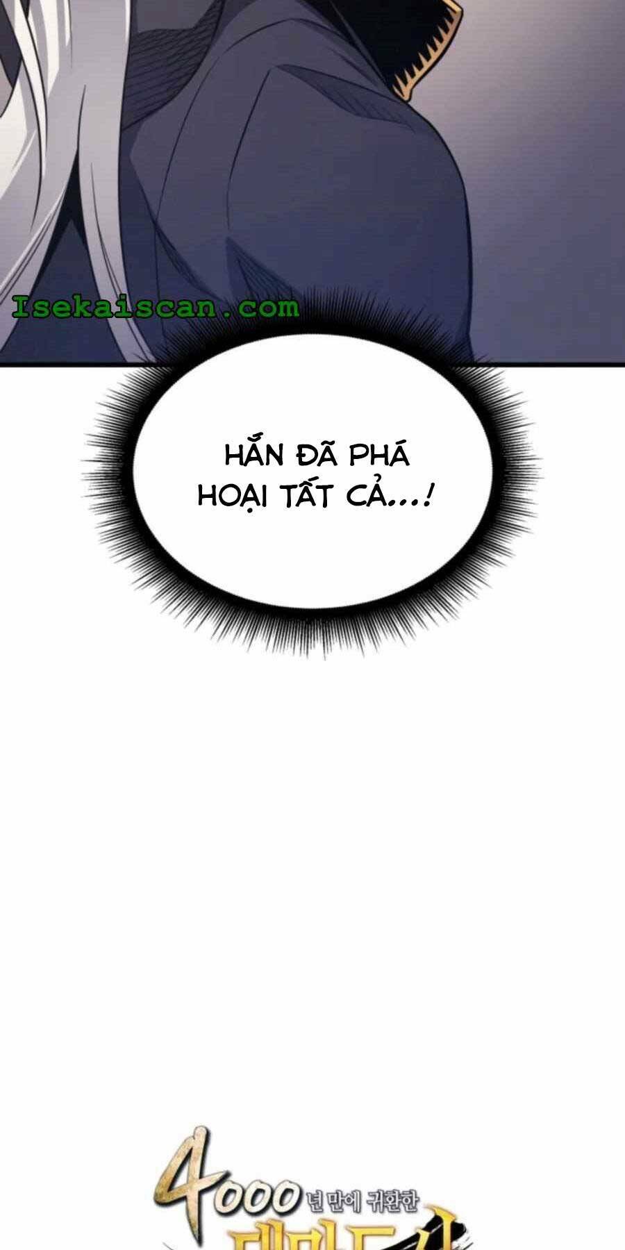 Sự Trở Lại Của Pháp Sư Vĩ Đại Sau 4000 Năm - Chapter 136 - Page 77