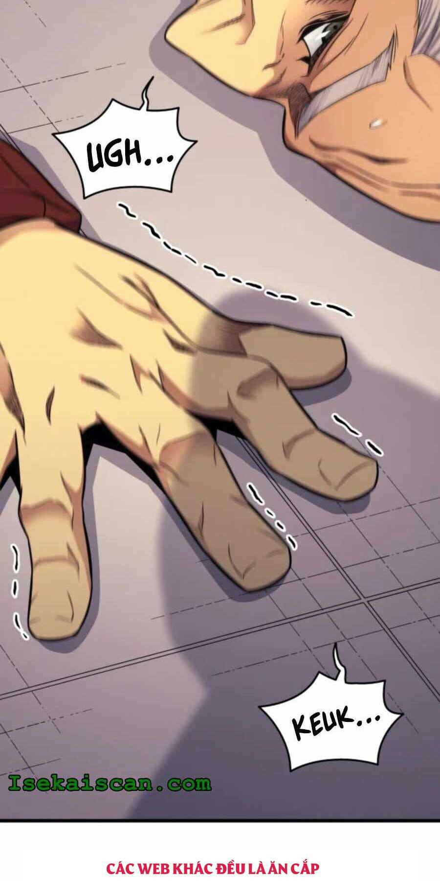 Sự Trở Lại Của Pháp Sư Vĩ Đại Sau 4000 Năm - Chapter 136 - Page 8