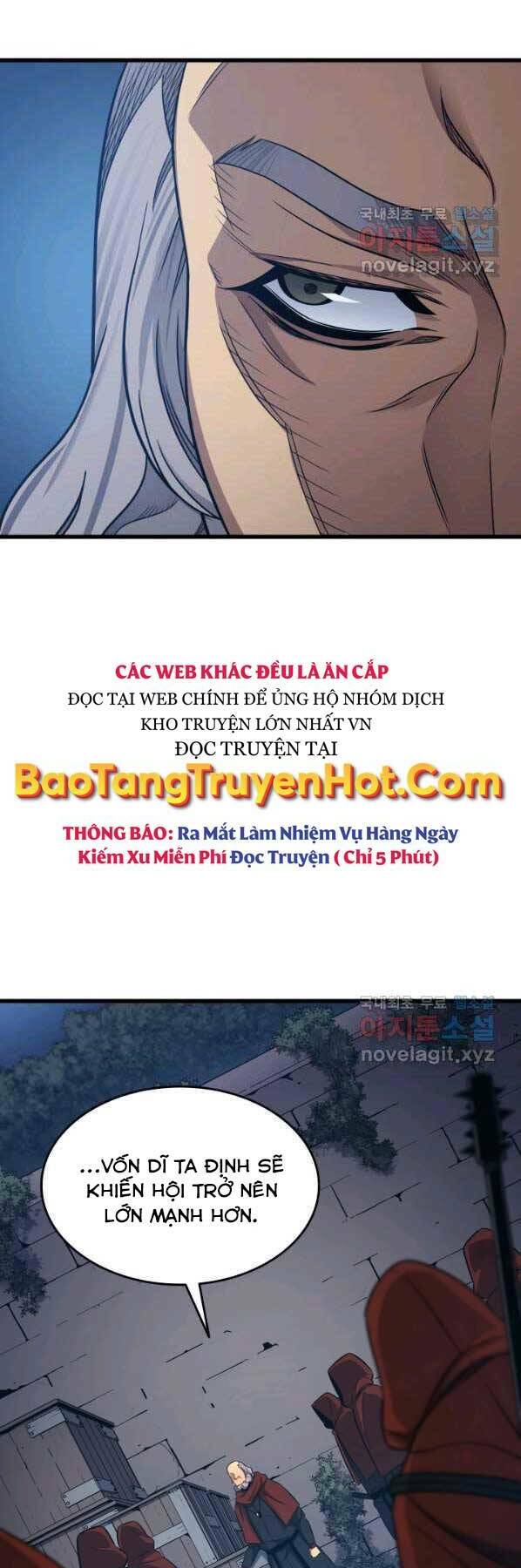 Sự Trở Lại Của Pháp Sư Vĩ Đại Sau 4000 Năm - Chapter 137 - Page 9