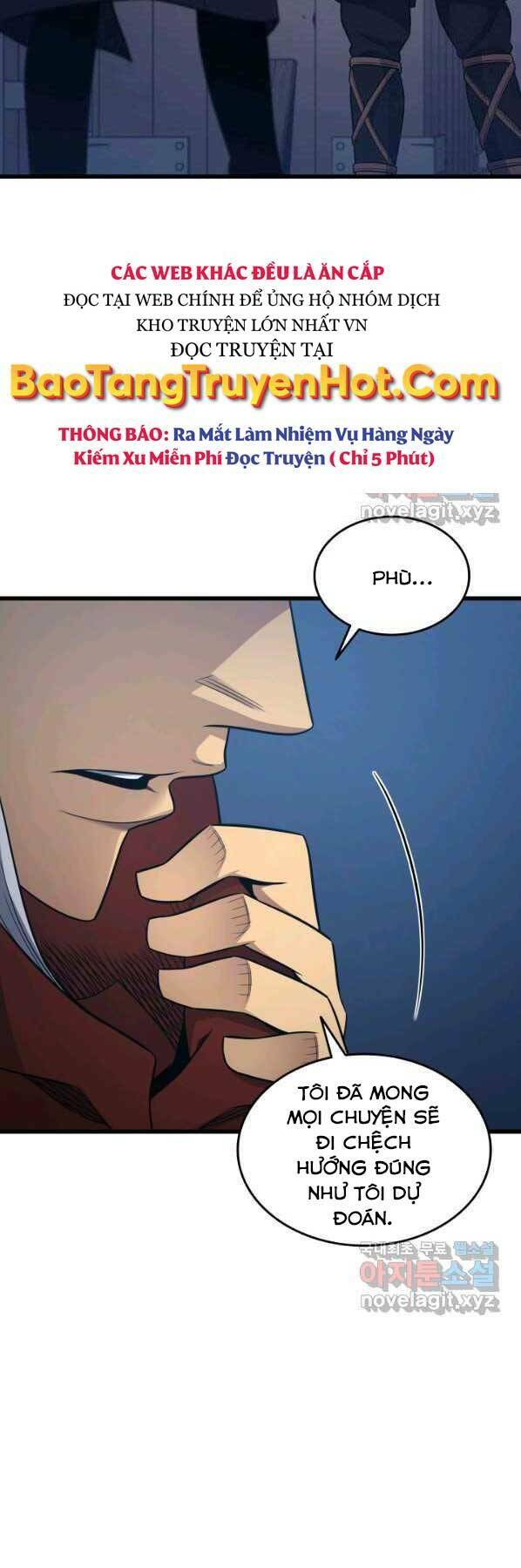 Sự Trở Lại Của Pháp Sư Vĩ Đại Sau 4000 Năm - Chapter 137 - Page 13