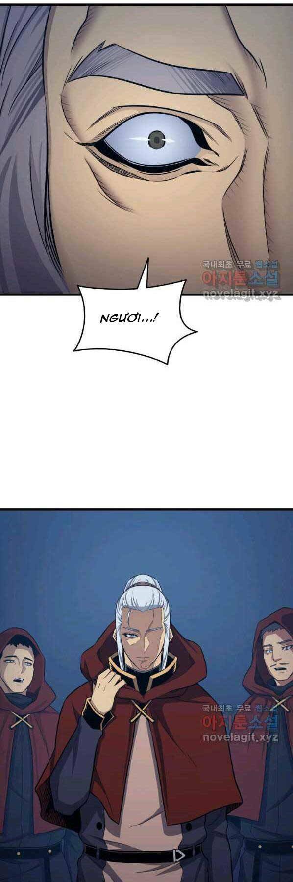 Sự Trở Lại Của Pháp Sư Vĩ Đại Sau 4000 Năm - Chapter 137 - Page 14