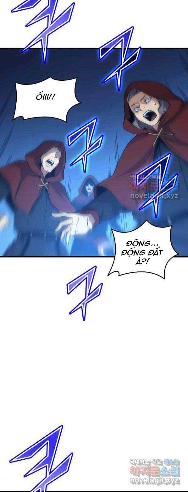 Sự Trở Lại Của Pháp Sư Vĩ Đại Sau 4000 Năm - Chapter 137 - Page 16