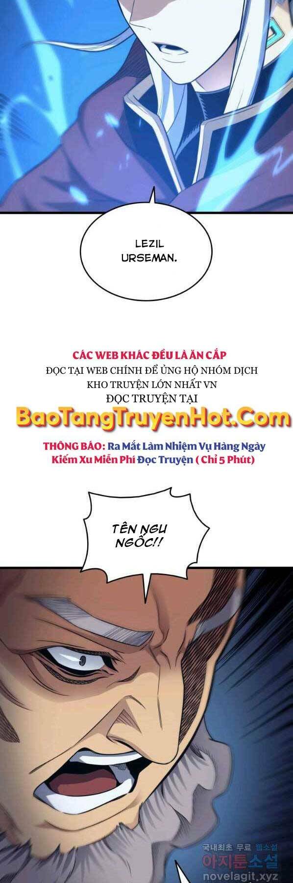 Sự Trở Lại Của Pháp Sư Vĩ Đại Sau 4000 Năm - Chapter 137 - Page 18