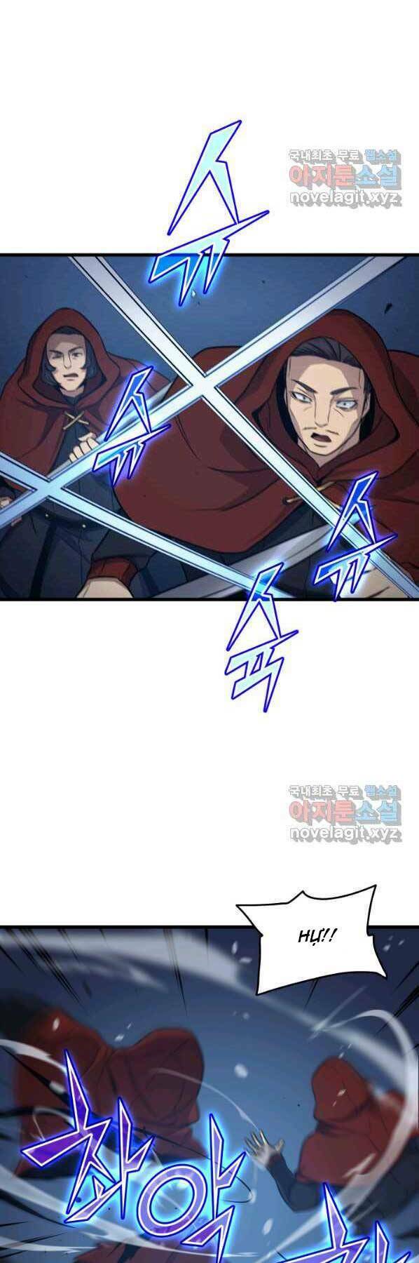 Sự Trở Lại Của Pháp Sư Vĩ Đại Sau 4000 Năm - Chapter 137 - Page 24