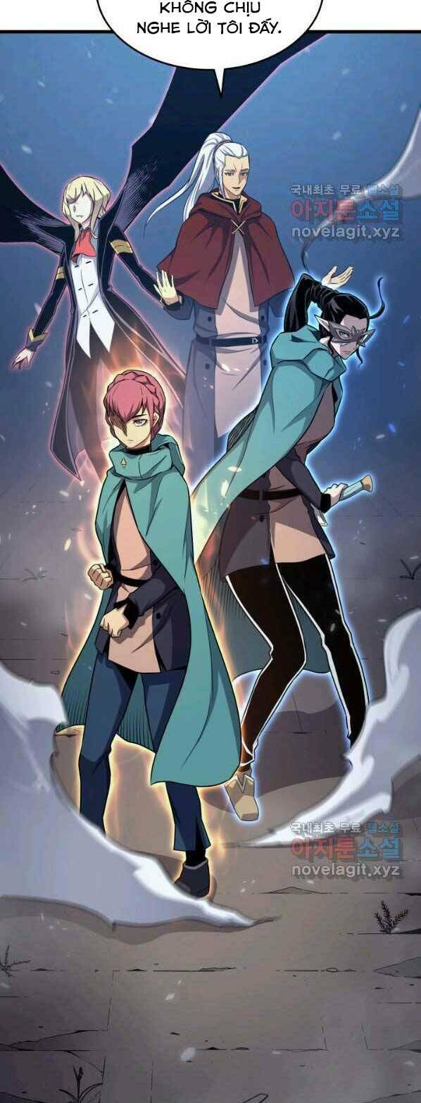 Sự Trở Lại Của Pháp Sư Vĩ Đại Sau 4000 Năm - Chapter 137 - Page 28