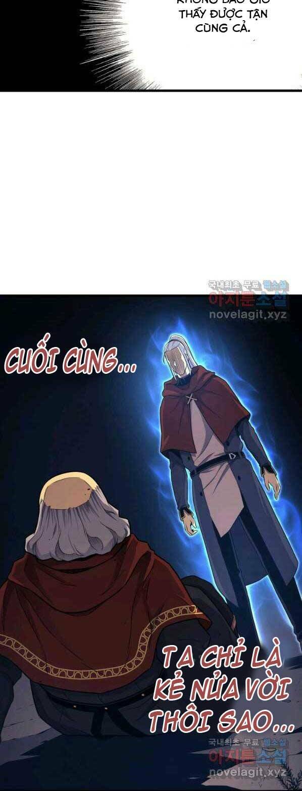 Sự Trở Lại Của Pháp Sư Vĩ Đại Sau 4000 Năm - Chapter 137 - Page 33