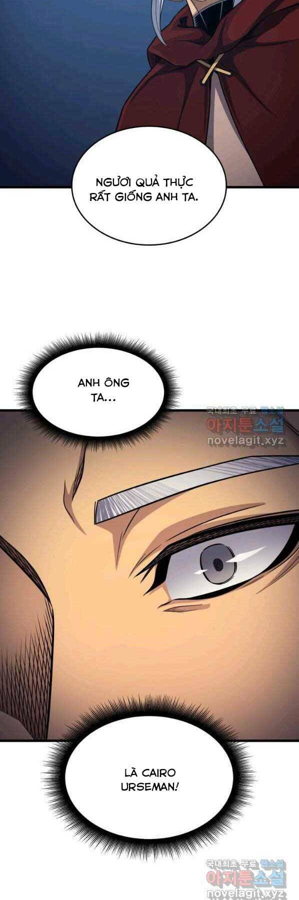 Sự Trở Lại Của Pháp Sư Vĩ Đại Sau 4000 Năm - Chapter 137 - Page 35