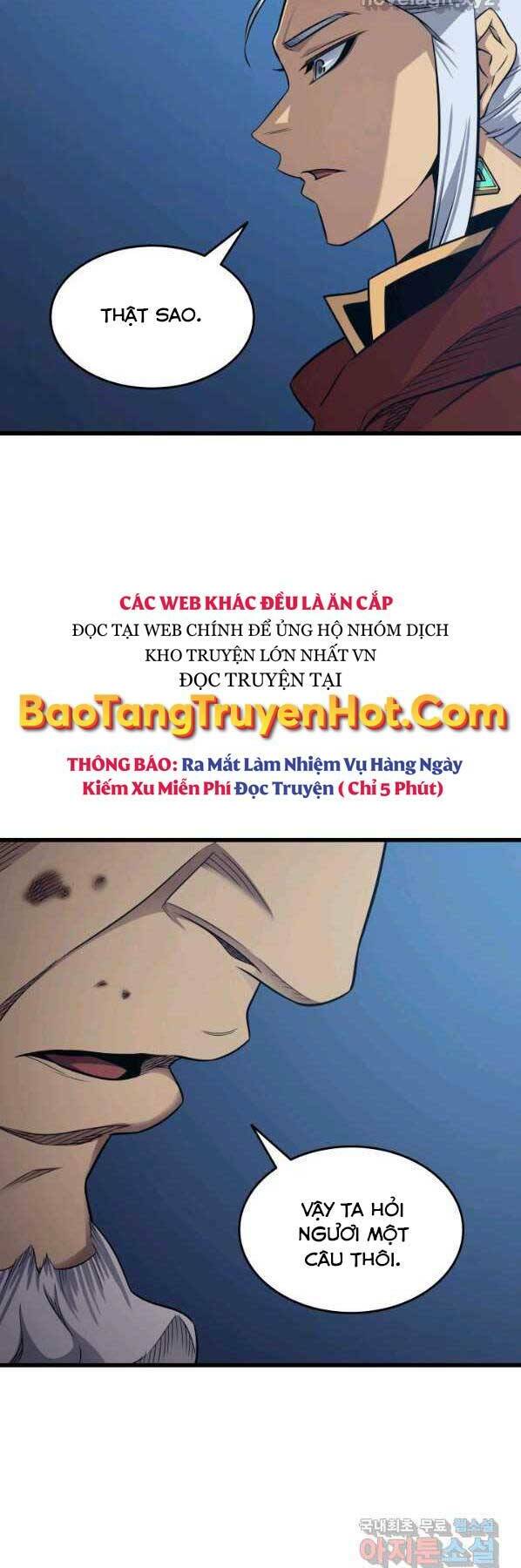 Sự Trở Lại Của Pháp Sư Vĩ Đại Sau 4000 Năm - Chapter 137 - Page 37