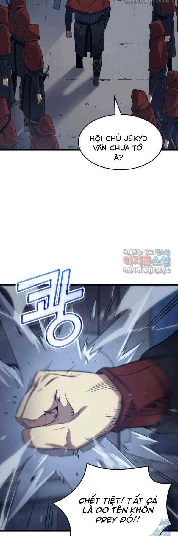 Sự Trở Lại Của Pháp Sư Vĩ Đại Sau 4000 Năm - Chapter 137 - Page 3