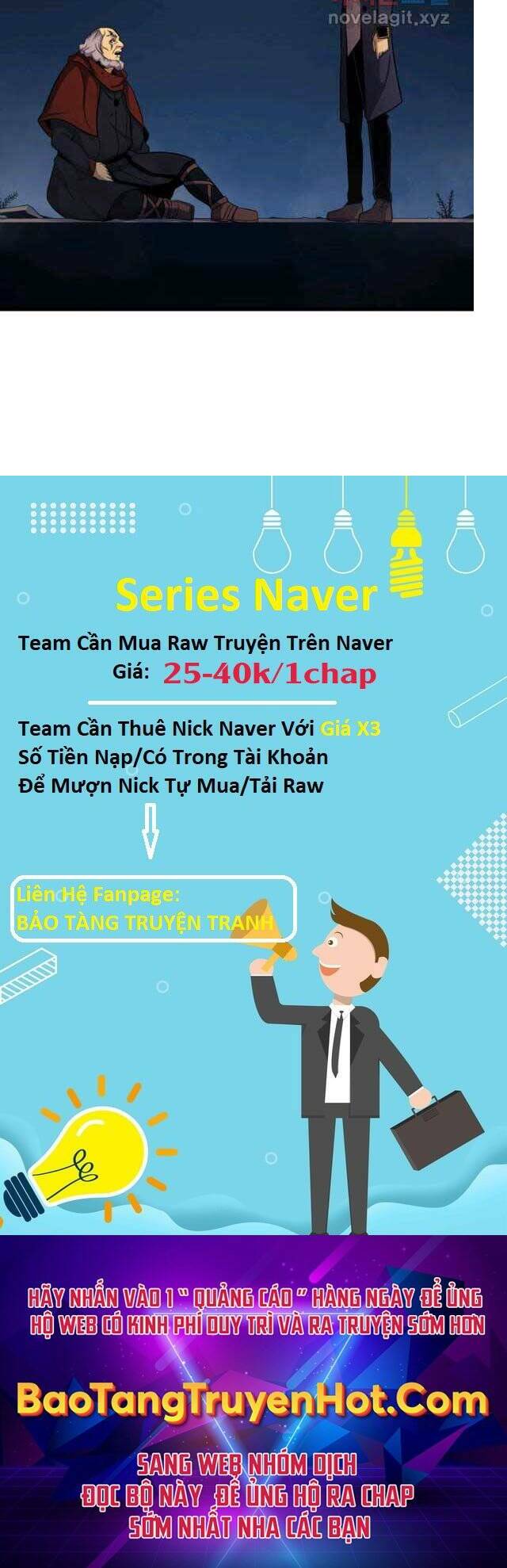 Sự Trở Lại Của Pháp Sư Vĩ Đại Sau 4000 Năm - Chapter 137 - Page 39