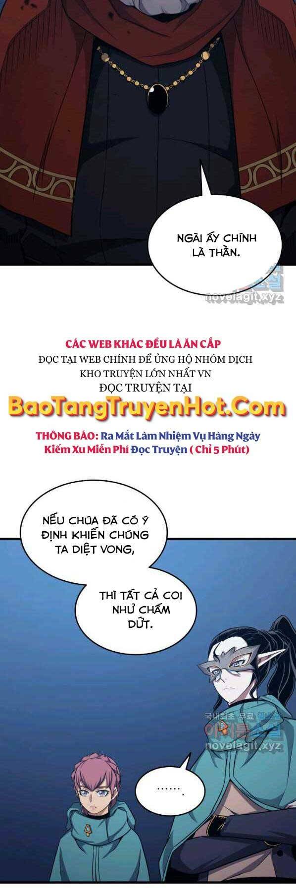 Sự Trở Lại Của Pháp Sư Vĩ Đại Sau 4000 Năm - Chapter 137 - Page 43