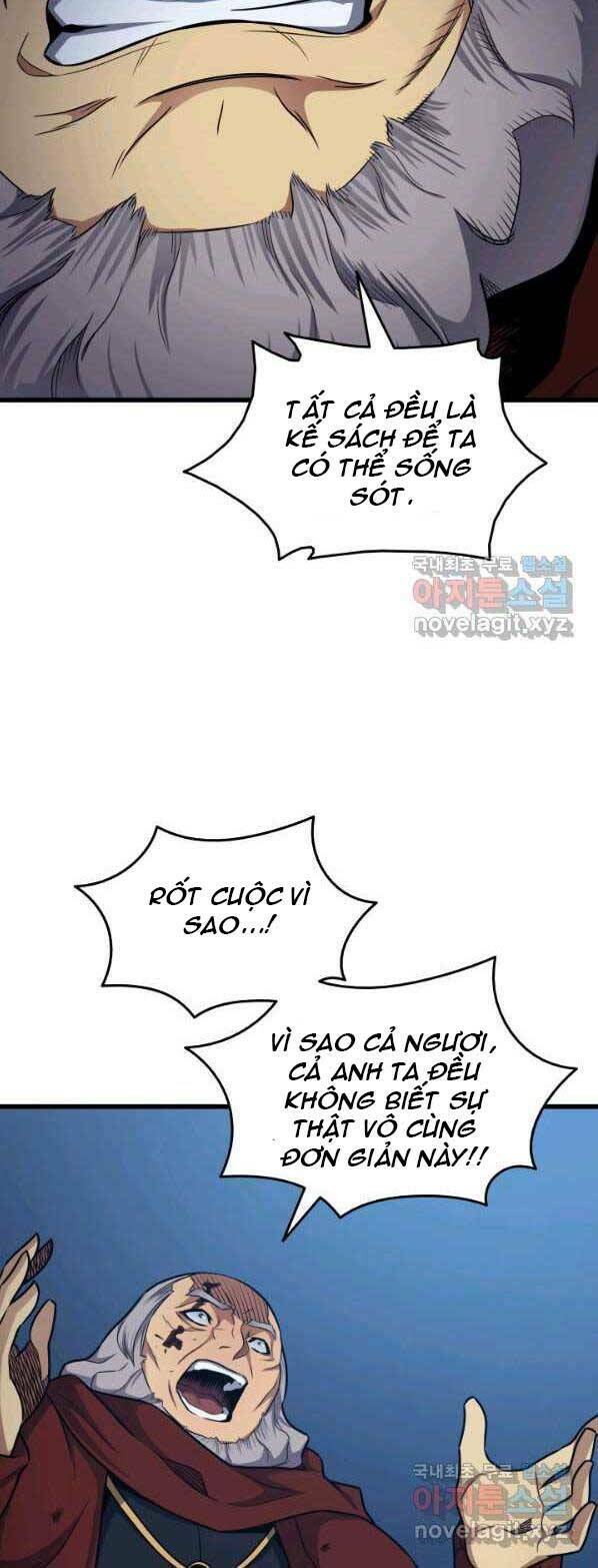 Sự Trở Lại Của Pháp Sư Vĩ Đại Sau 4000 Năm - Chapter 137 - Page 45