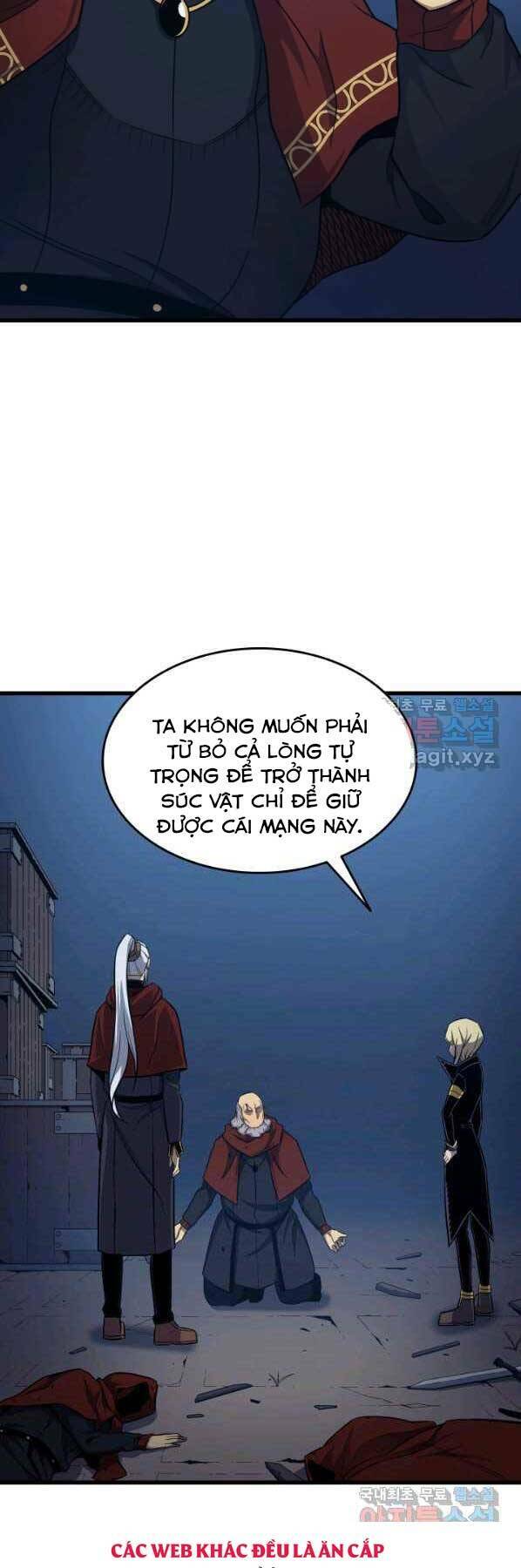 Sự Trở Lại Của Pháp Sư Vĩ Đại Sau 4000 Năm - Chapter 137 - Page 46