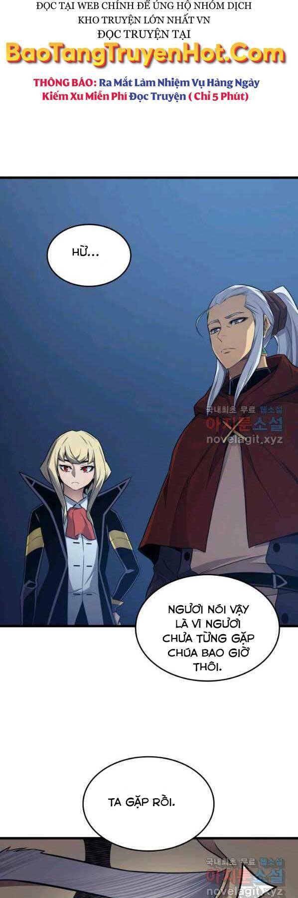 Sự Trở Lại Của Pháp Sư Vĩ Đại Sau 4000 Năm - Chapter 137 - Page 47