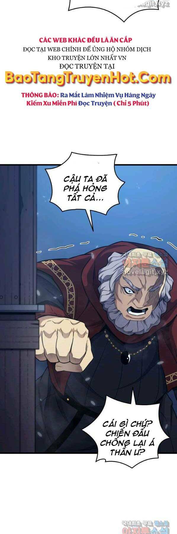 Sự Trở Lại Của Pháp Sư Vĩ Đại Sau 4000 Năm - Chapter 137 - Page 4