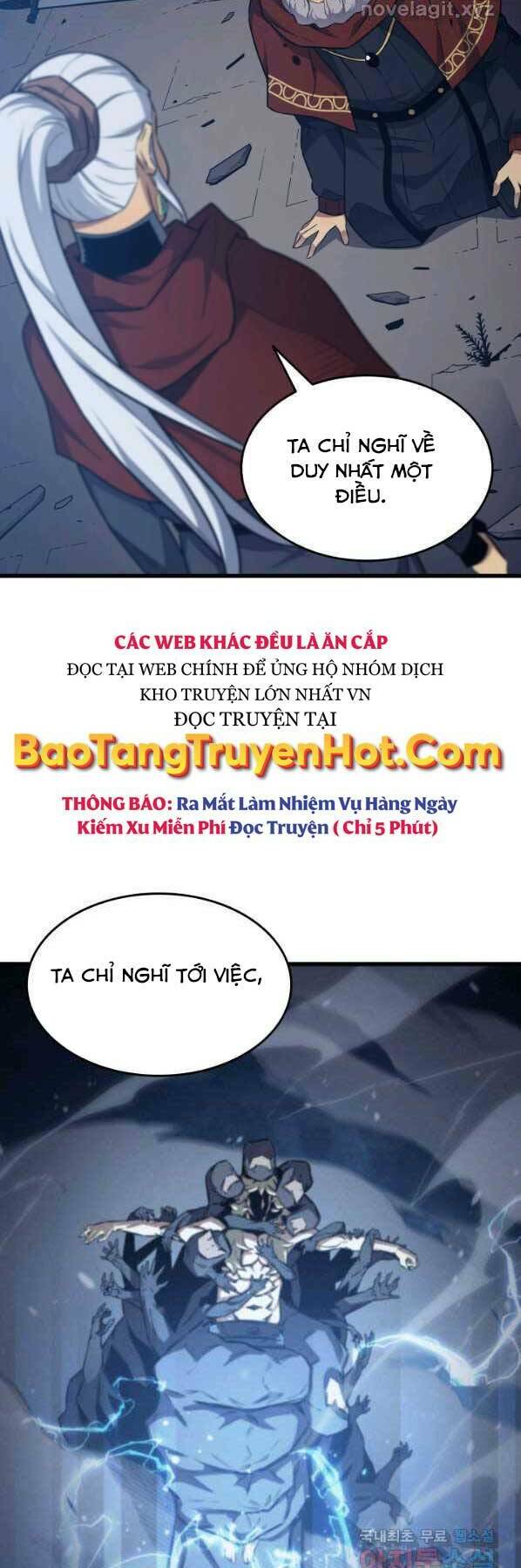 Sự Trở Lại Của Pháp Sư Vĩ Đại Sau 4000 Năm - Chapter 137 - Page 50