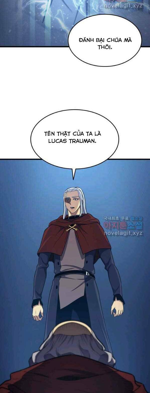 Sự Trở Lại Của Pháp Sư Vĩ Đại Sau 4000 Năm - Chapter 137 - Page 51