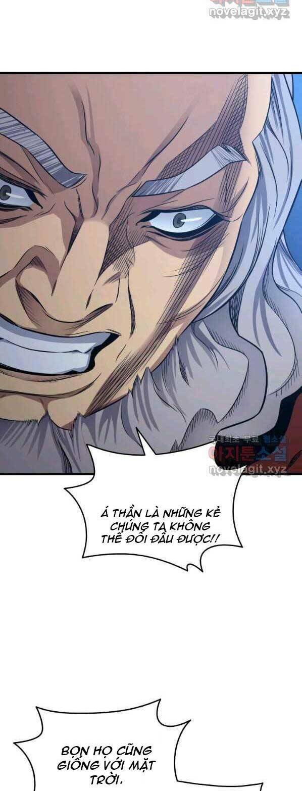 Sự Trở Lại Của Pháp Sư Vĩ Đại Sau 4000 Năm - Chapter 137 - Page 5