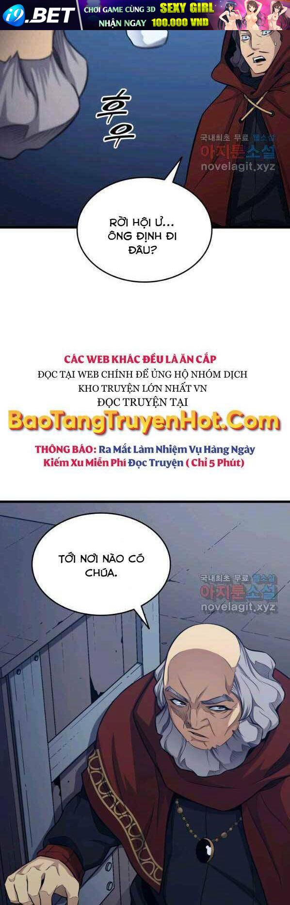 Sự Trở Lại Của Pháp Sư Vĩ Đại Sau 4000 Năm - Chapter 137 - Page 7