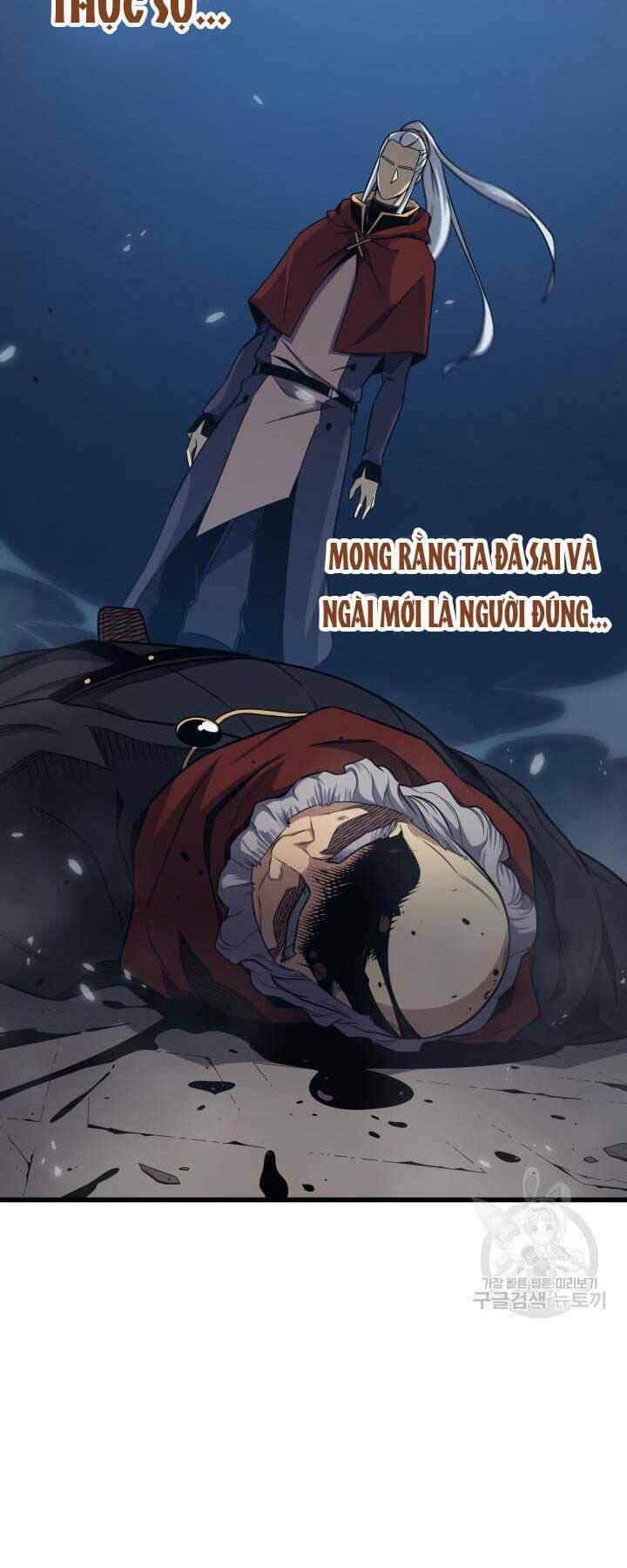 Sự Trở Lại Của Pháp Sư Vĩ Đại Sau 4000 Năm - Chapter 138 - Page 12