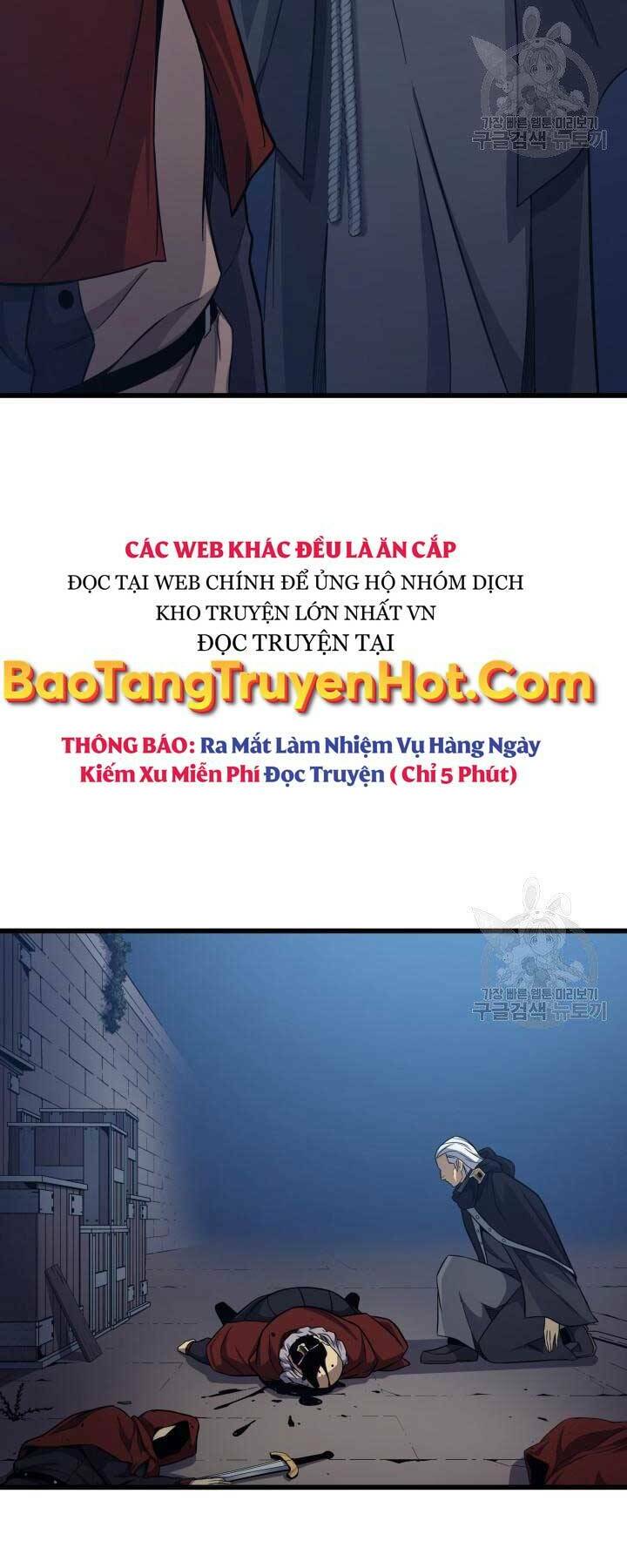 Sự Trở Lại Của Pháp Sư Vĩ Đại Sau 4000 Năm - Chapter 138 - Page 15